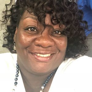 Meet your Posher, Annette